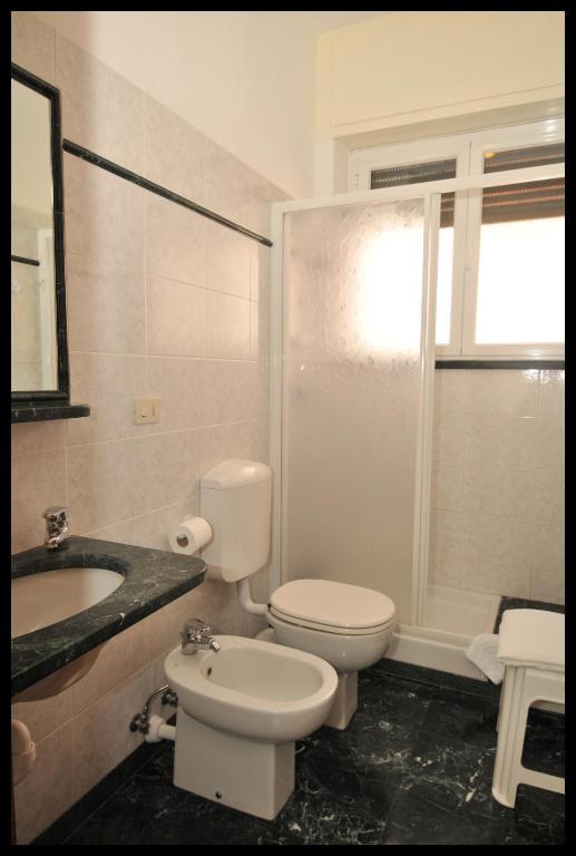 Hotel Miriam Sestri Levante Ruang foto