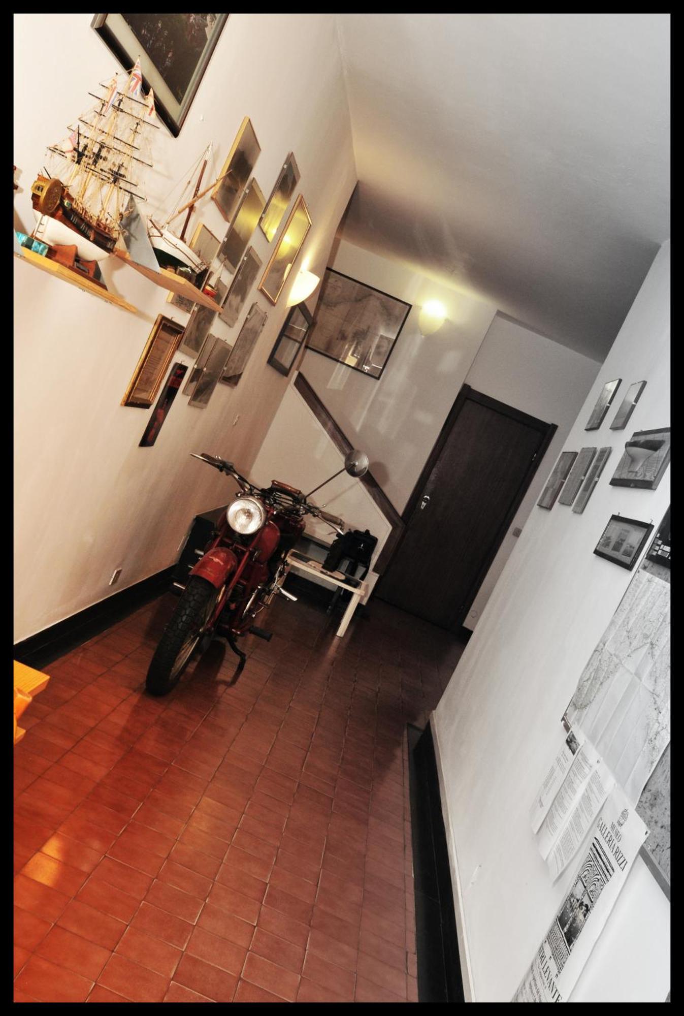 Hotel Miriam Sestri Levante Bagian luar foto