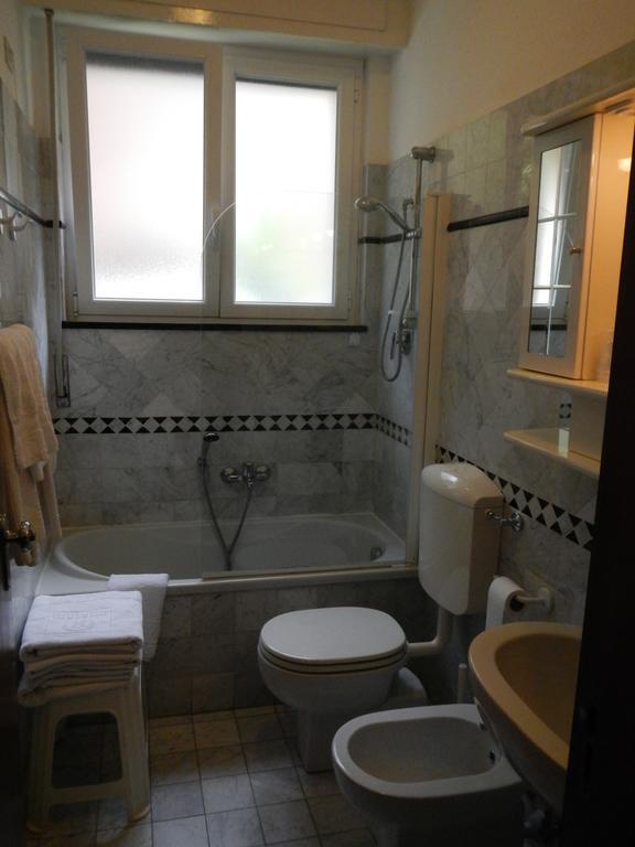 Hotel Miriam Sestri Levante Ruang foto