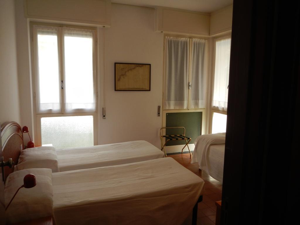 Hotel Miriam Sestri Levante Ruang foto