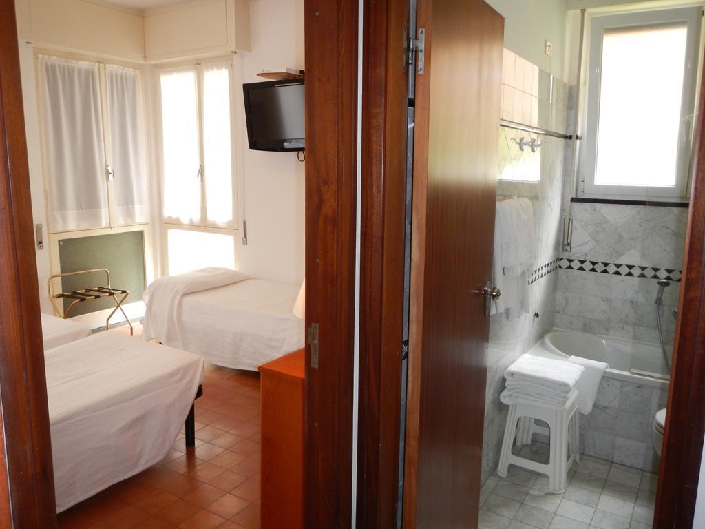 Hotel Miriam Sestri Levante Ruang foto