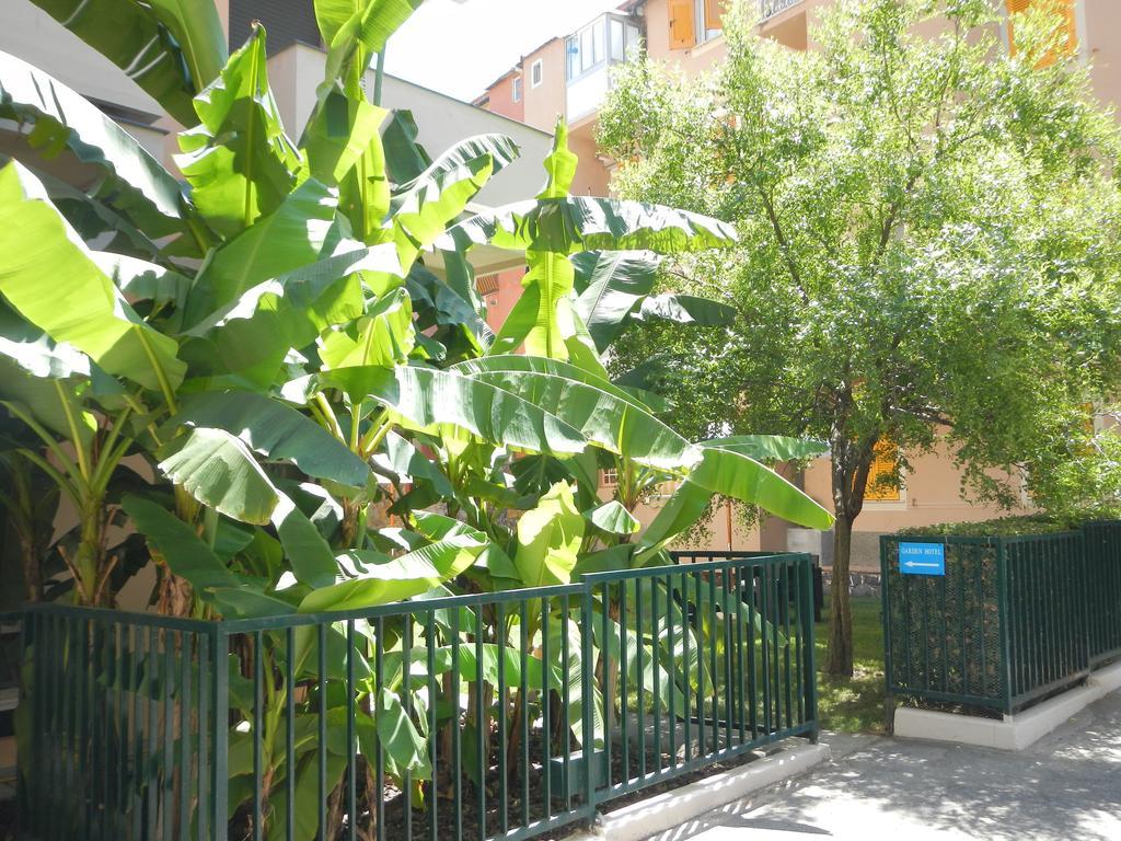 Hotel Miriam Sestri Levante Bagian luar foto